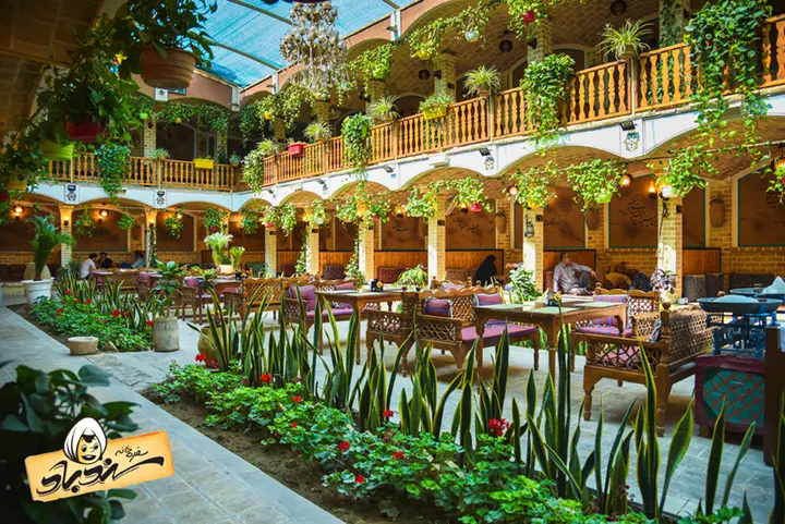 Sandbad Restaurant