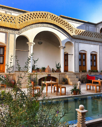 Sabaghian Boutique Hotel