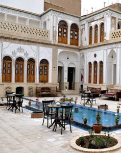 Sabaghian Boutique Hotel