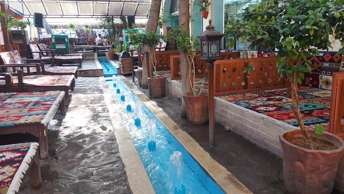 سفره خانه سروی سرا