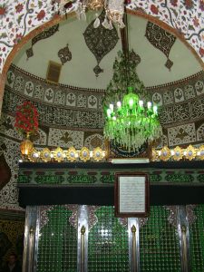 Mashhad Ardahal Kashan