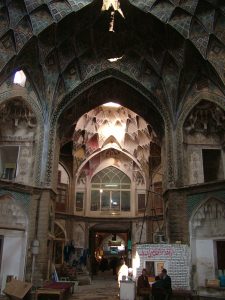 Amin al-Dawlah’s Timcheh