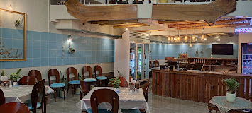 رستوران ننه آغا کاشان